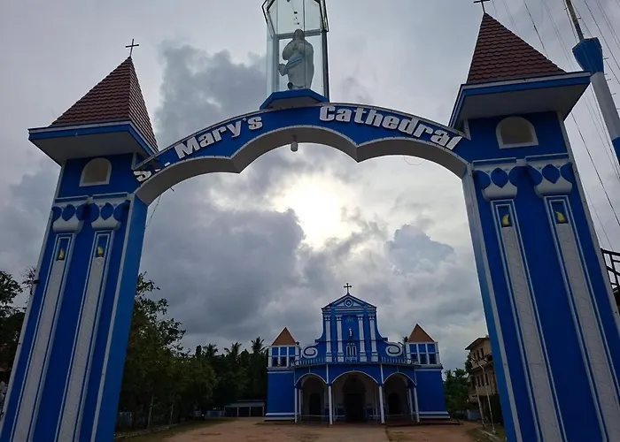 Sea View Resort