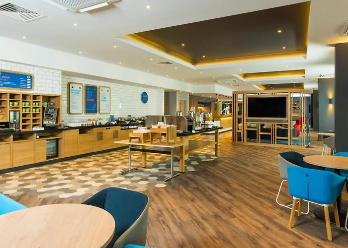 Bicester Hotels