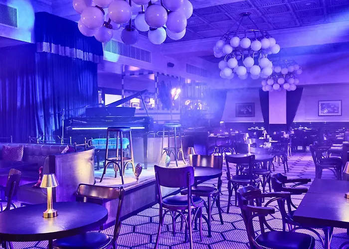 The Grand Hotel Birmingham