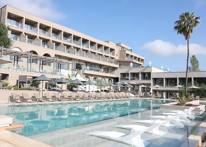 Iolida Corfu Resort By Smile Hotels