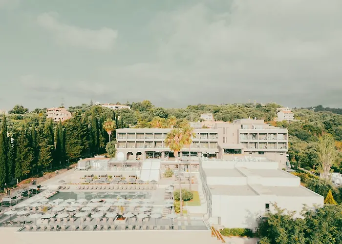 Iolida Corfu Resort By Smile Hotels