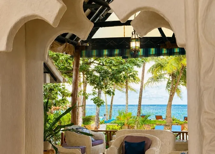 Asha Boutique Hotel