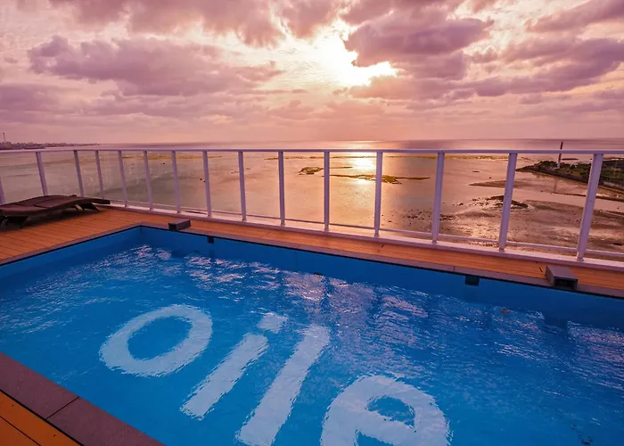 Oile By Zayra Resorts
