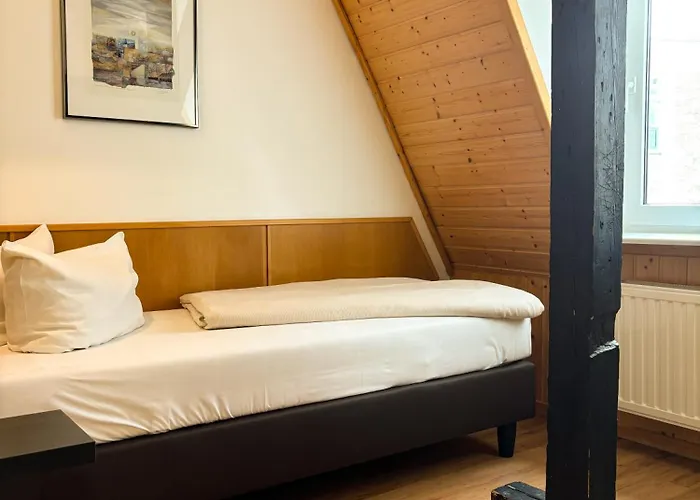Hotel Schillerbad