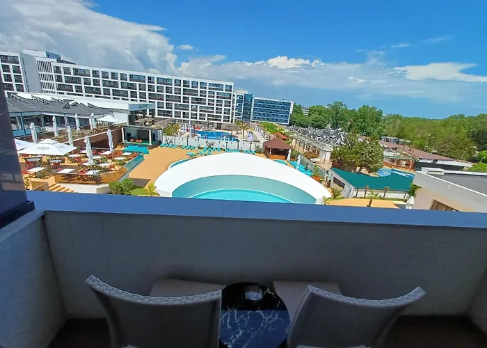 Grand Hotel Caraiman