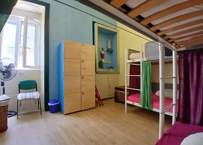 Bom Caminha - Private Albergue For Pilgrims