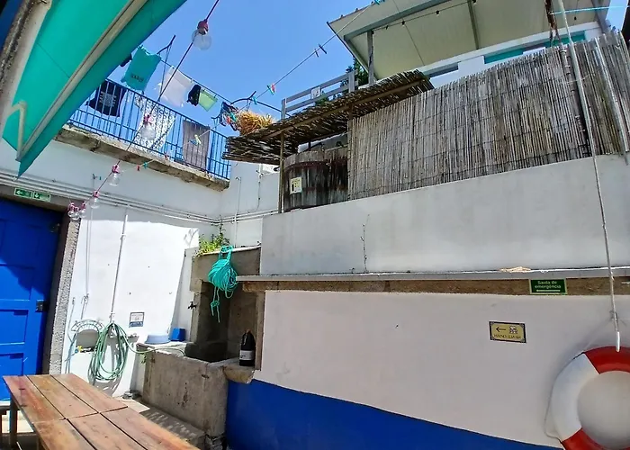 Bom Caminha - Private Albergue For Pilgrims