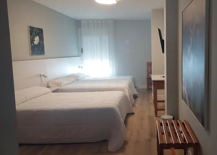 Hotel Villa Jardin
