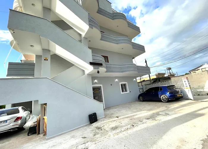 Vila Kam