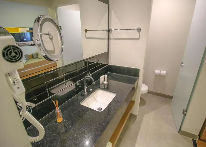 Ibis Styles Bonito