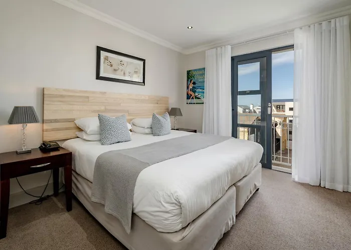 Harbour House Hotel - Harbour Square