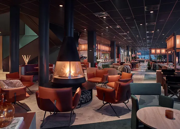 Scandic Kiruna