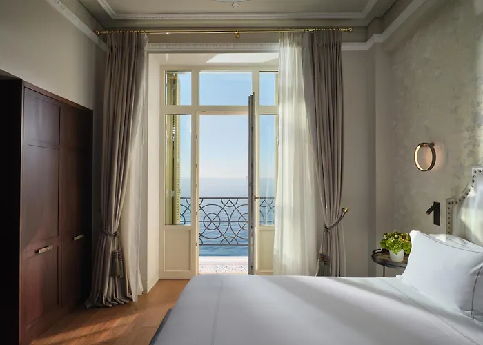 On Residence - Small Luxury Hotels Of The World