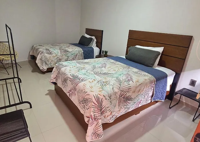 Hotel Casa Jima Agave