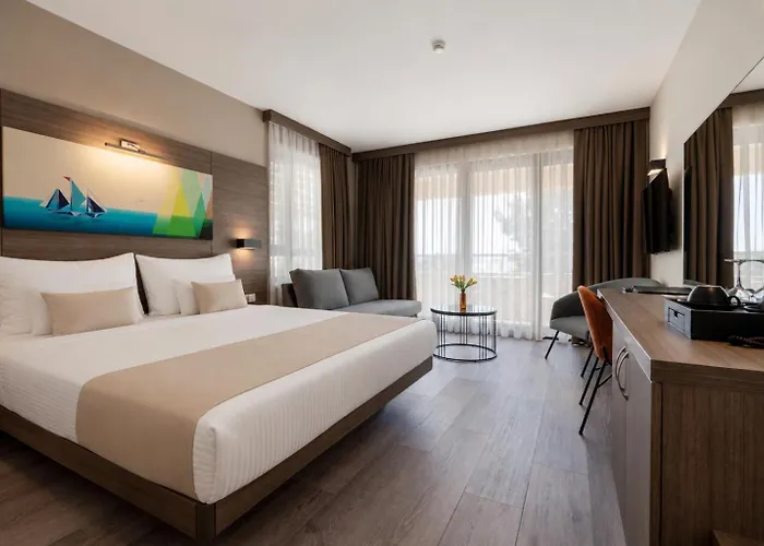 Hotel Antonio