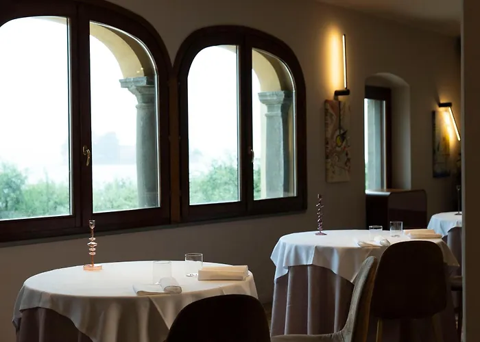 Sensole Locanda Contemporanea