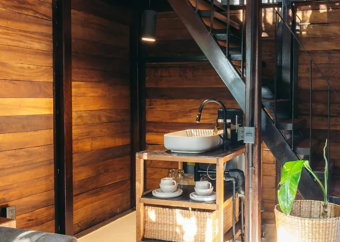 Casa Selva Sayulita