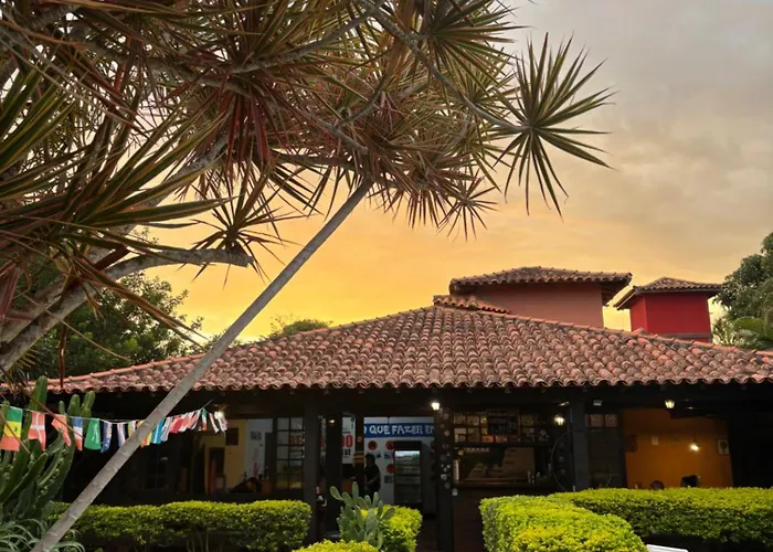 Numa Boa HOSTEL Búzios