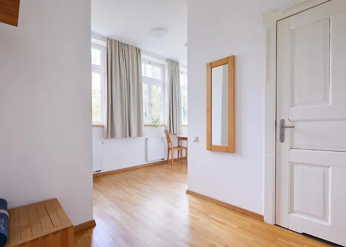 Hotels in Lenzen