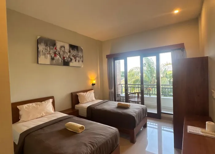 21Reda Cozy Stay