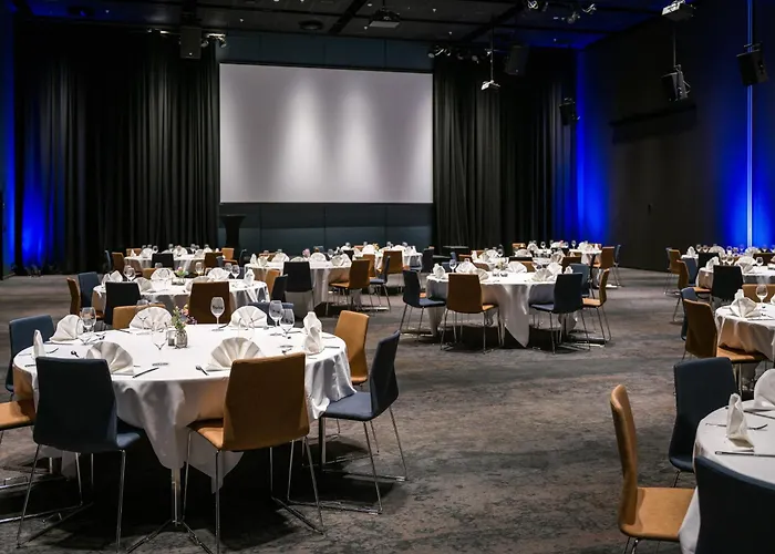 Quality Hotel Harstad