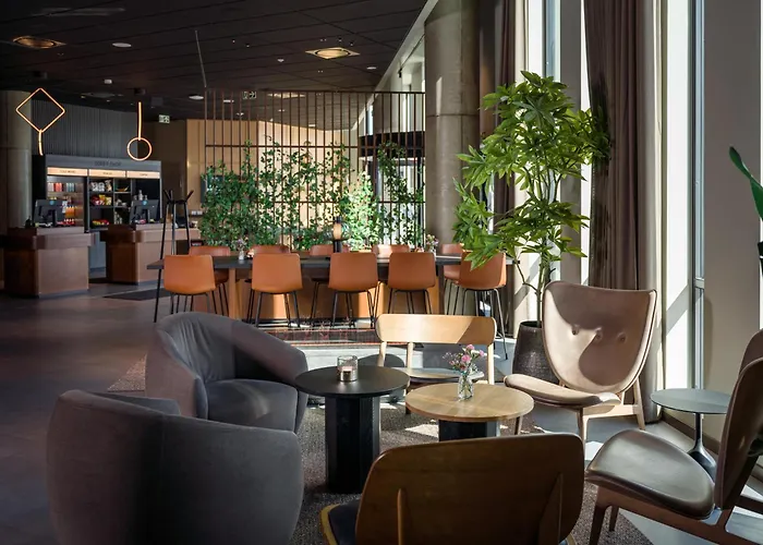 Quality Hotel Harstad