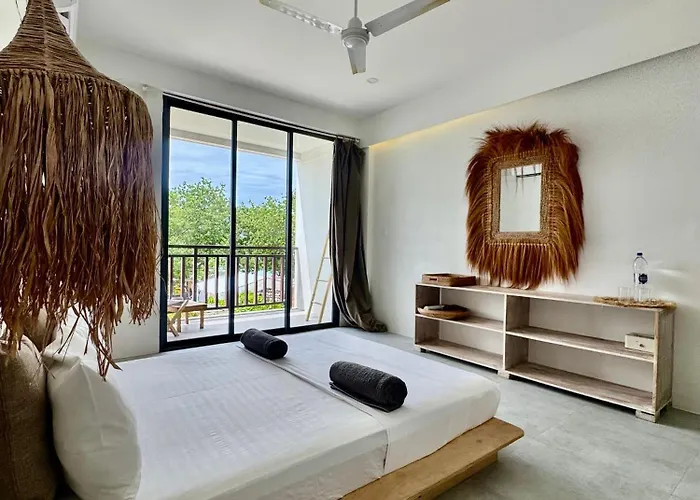 Samura Panorama Guest House