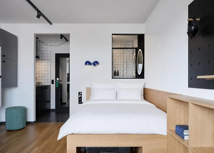 STAYERY Wolfsburg - New Opening