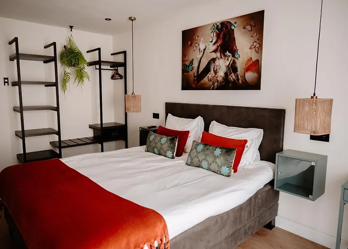 Hotel La Boutique