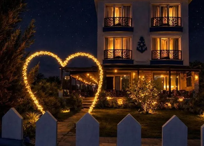 Nova Port Boutique Hotel
