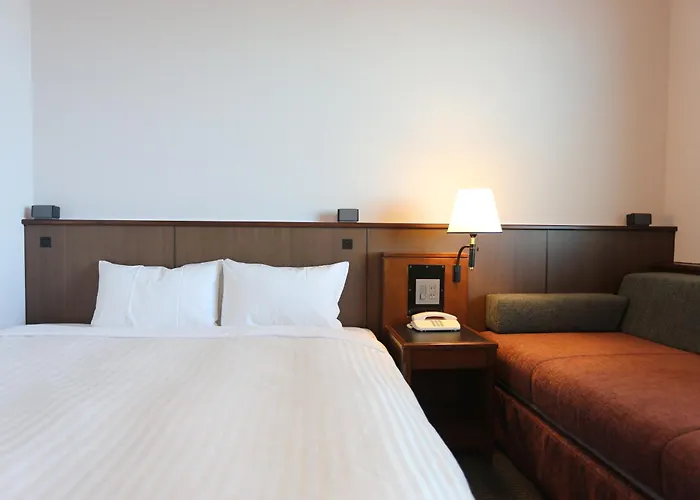 Hotel Castle Inn Tsu