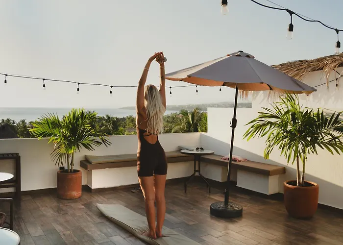 Punta Kai Hotel & Hostal