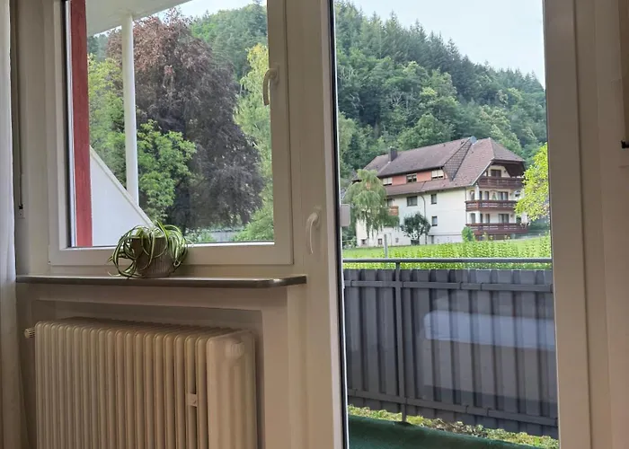Haus Hubertus