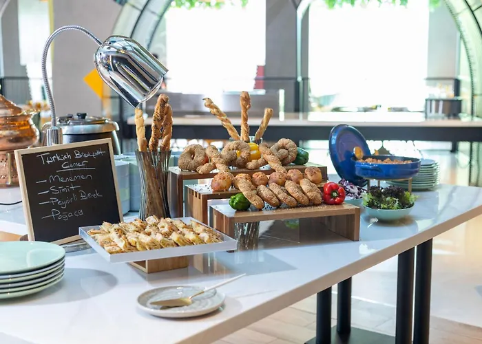 Aloft By Marriott Muscat