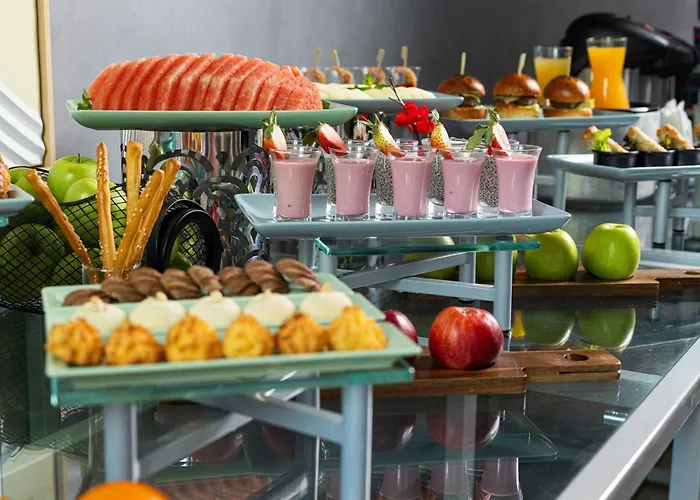 Aloft By Marriott Muscat