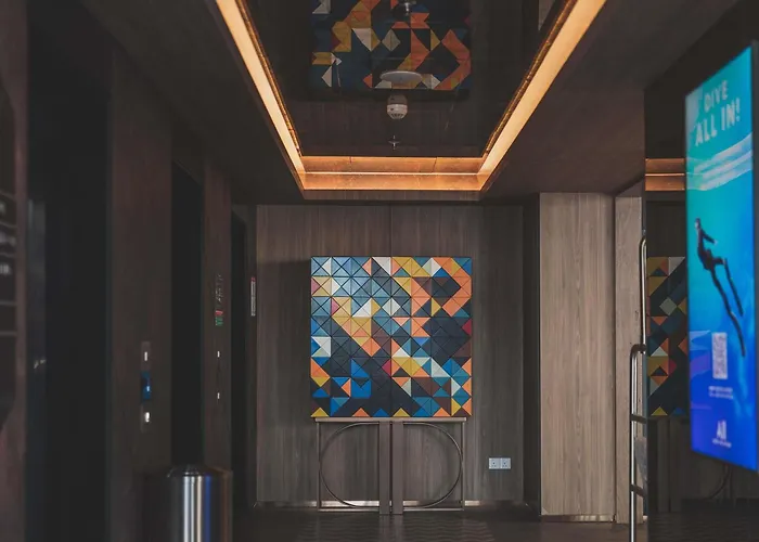 Mercure Miri City Centre