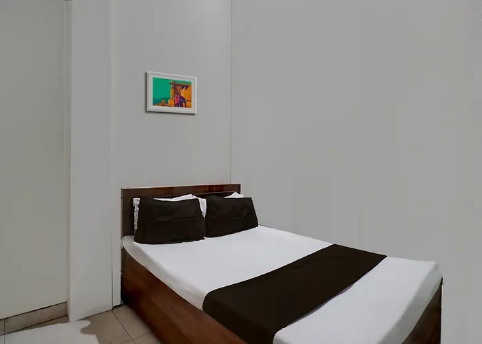 Hotel O The Sukoon