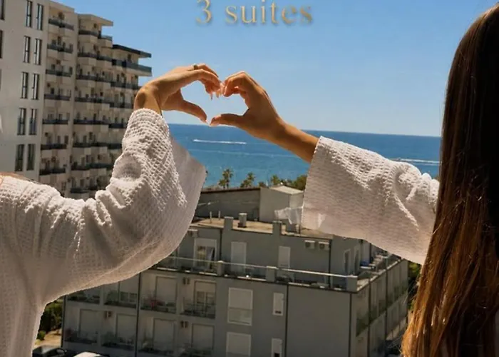 Hotel LEODORI 3 suites