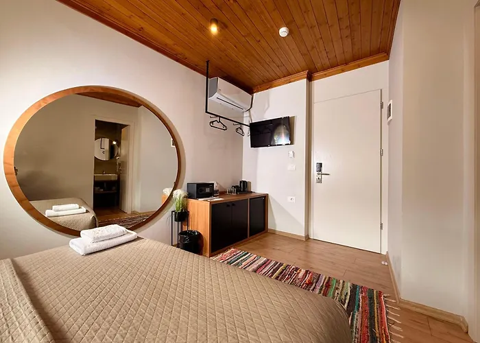 Gjirokaster Hotels