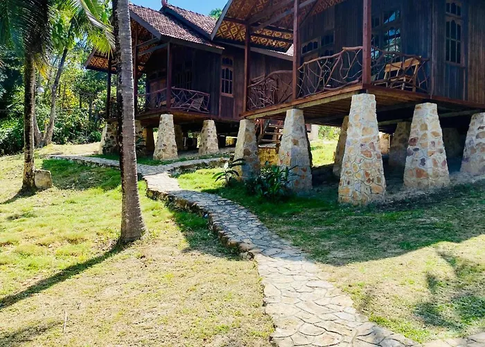 Hotels in Karimunjawa-Inseln