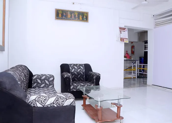 Nashik Cheap Hotels
