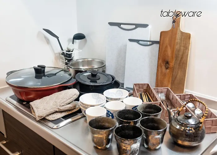Weeklyhouse Biwako Otsu - Vacation Stay 62243V