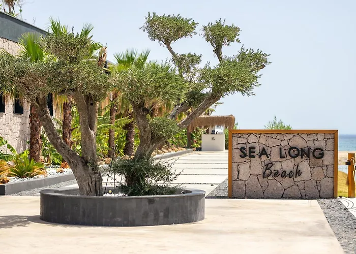 Ayvalik Sea Long