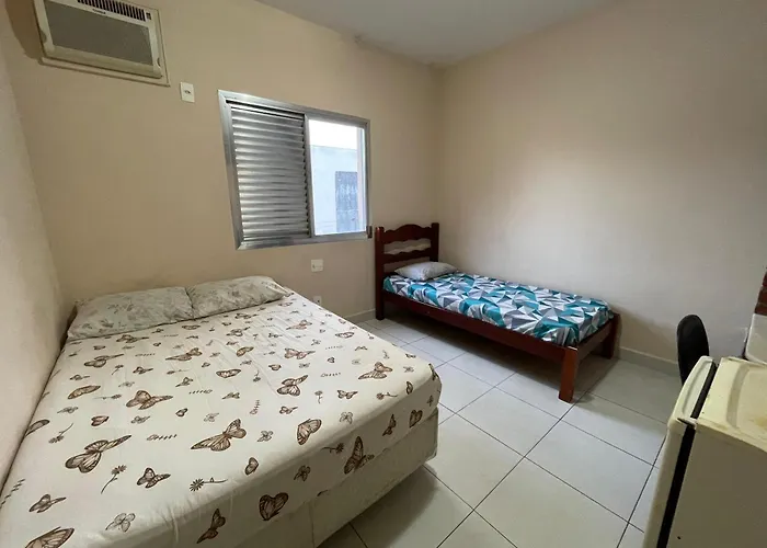 Hotel Santana