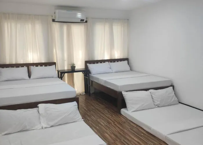 Manalo Resort Hotel