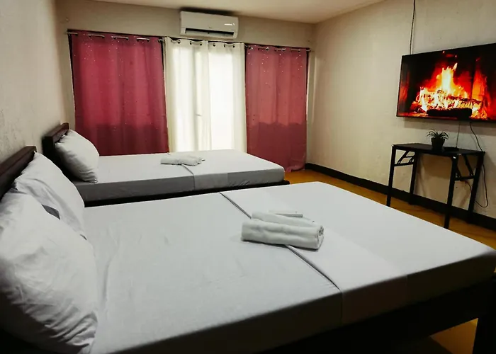 Manalo Resort Hotel