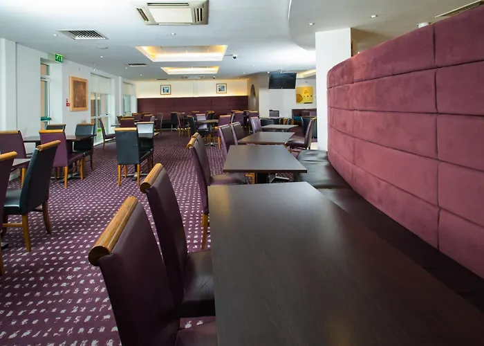 Bedford Hotels