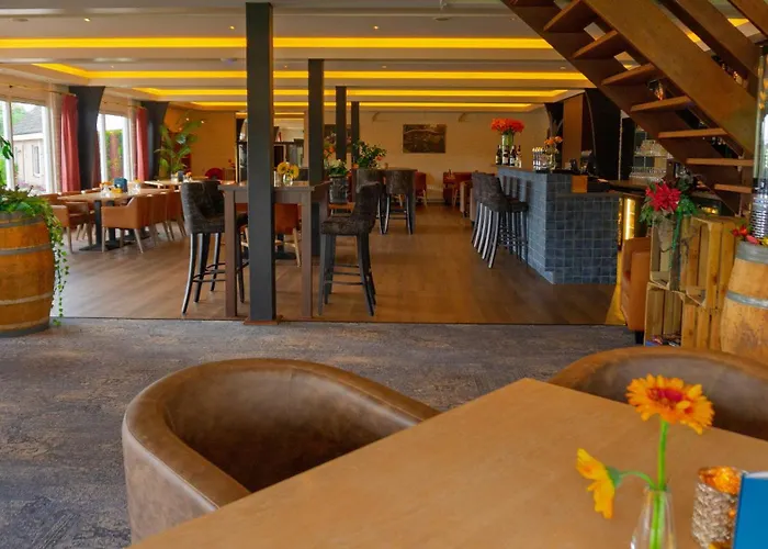 Hotel De Harmonie