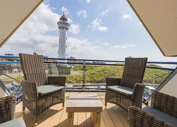 Strandhotel de Vassy