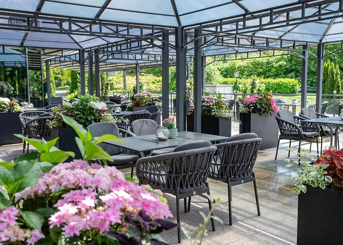 Göbels Schlosshotel Prinz von Hessen